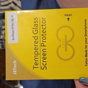 iPhone 11 Pro Screen protector